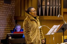 08.04.2023 Feier der Osternacht